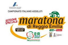 Maratona di Reggio Emilia