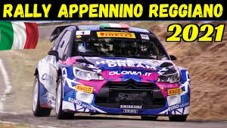 Rally appennino Reggiano